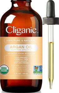 argan oil