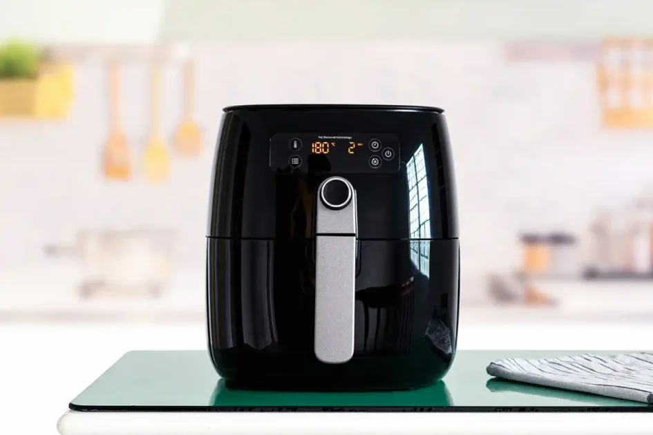 Air Fryer Reviews