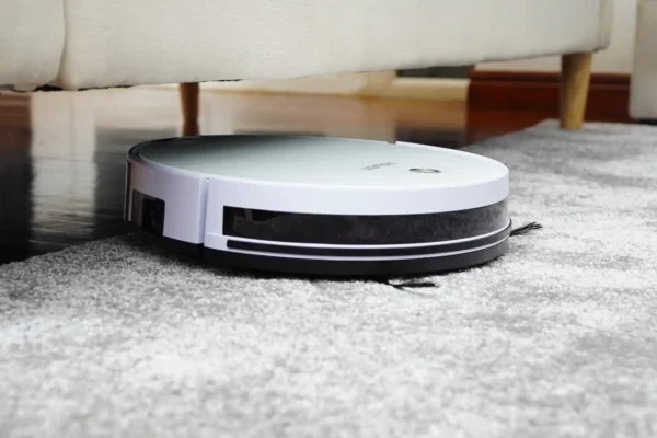 robot vacuum uk