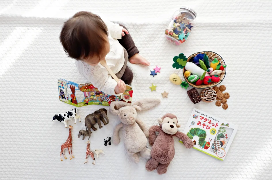 newborn toys